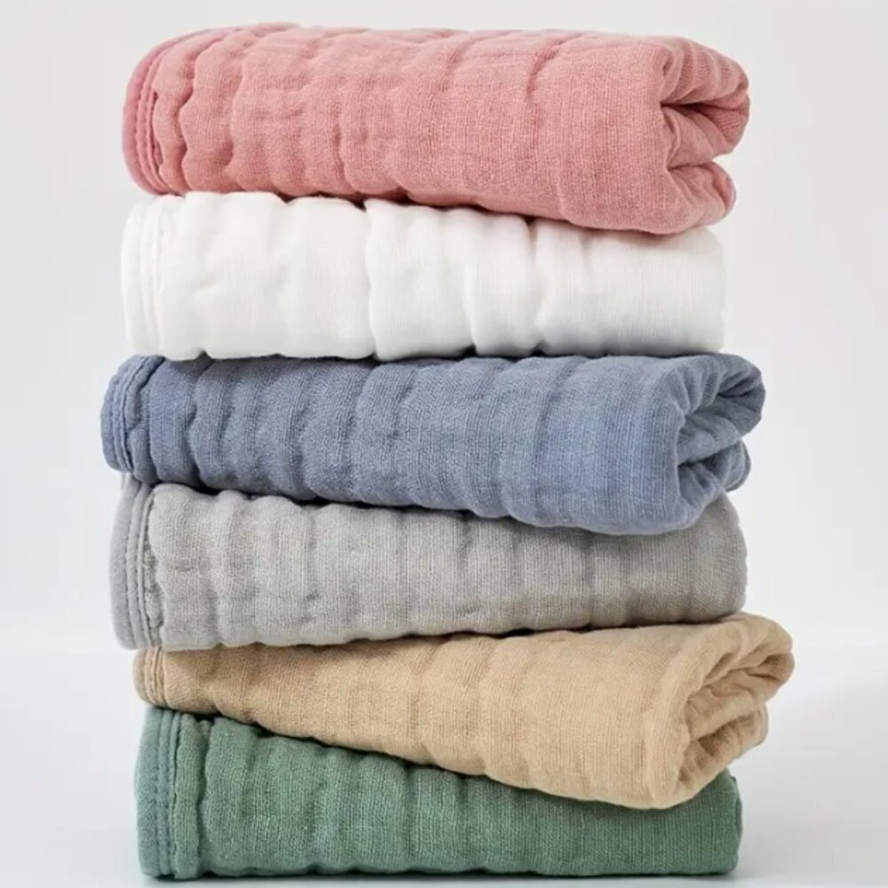 Baby Burp Cloths